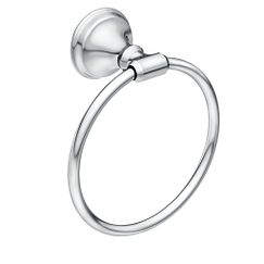 Moen Towel Ring