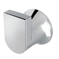 Moen BH3803 Chrome single robe hook