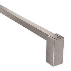 Moen BP3724 Brushed nickel 24" towel bar