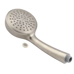 Moen CL155747 1.75 GPM Single Function Handshower in Brushed Nickel