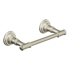 Moen DN9108 Brushed nickel pivoting paper holder