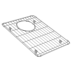 Moen GGA58 Stainless Rear Drain Grid