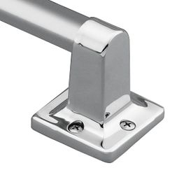 Moen LR2260 Chrome 16" bath grip