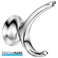 Moen Double Robe Hook