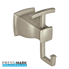 Moen Double Robe Hook