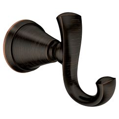Moen Double Robe Hook