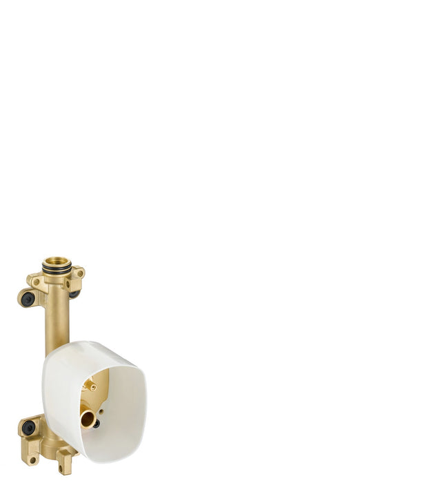 AXOR ShowerSolutions Rough, Handshower Module 5" x 5"