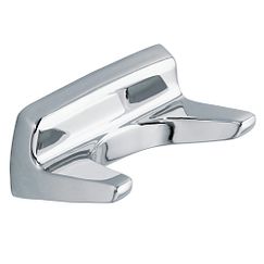 Moen P5030 Chrome double robe hook