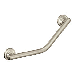 Moen 16" Angled Grab Bar