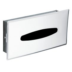 Moen RR5520 Stainless tissue box