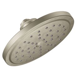 Moen S176EP One-Function Spray Head Eco-Performance Rainshower in Brushed Nickel