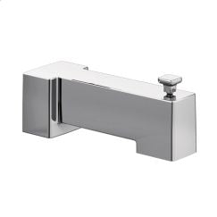 Moen S3894 line list items Diverter Spout in Chrome