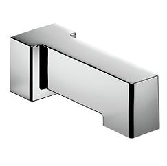 Moen Nondiverter Spouts