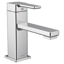 Moen One-Handle Bathroom Faucet