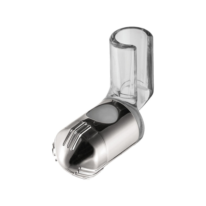 hansgrohe Unica Wallbar E Slider