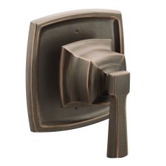 Moen T2061 Boardwalk Transfer Valve Trim in Mediterranean Bronze