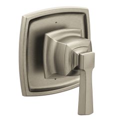 Moen T2061 Boardwalk Transfer Valve Trim in Spot Resist Brushed Nickel