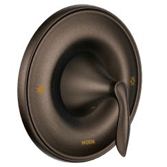 Moen T2131 Eva Collection Single Handle Posi-Temp Pressure Balanced Valve Trim in Oil Rubbed Bronze