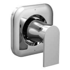 Moen T2401 Genta Transfer Valve Trim in Chrome