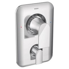Moen T2470 Posi-Temp(R) With Diverter Valve Trim