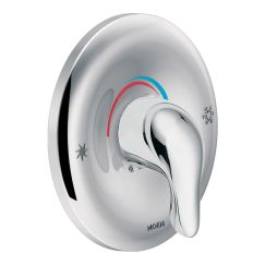 Moen TL181 Chateau Posi-Temp Valve Trim in Chrome