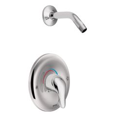 Moen TL182NH Chateau Posi-Temp Shower Only in Chrome