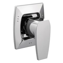 Moen TS2172 Via Transfer Valve Trim in Chrome