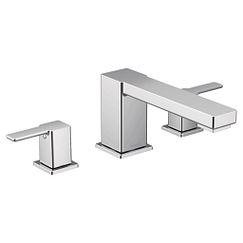 Moen Two-Handle Roman Tub Faucet