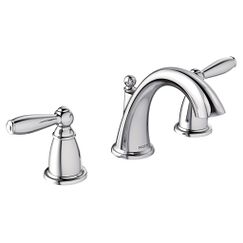 Moen Two-Handle Bathroom Faucet