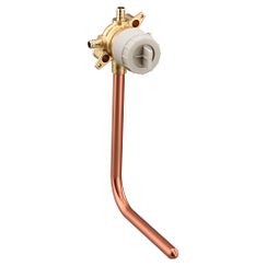 Moen U140 4 Port 1/2" Crimp Ring Pex Connection