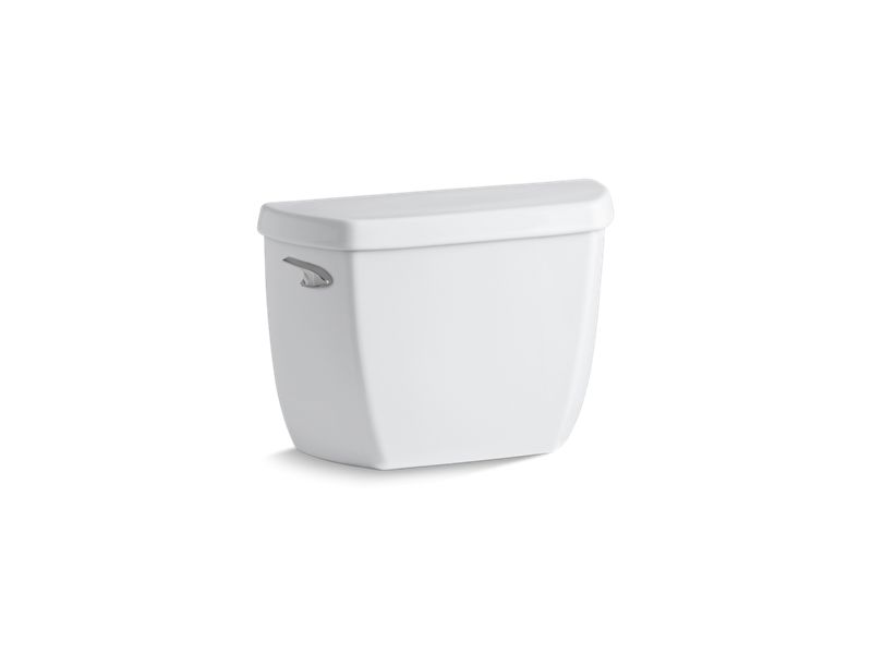 KOHLER K-5307 Wellworth Classic 1.0 gpf toilet tank