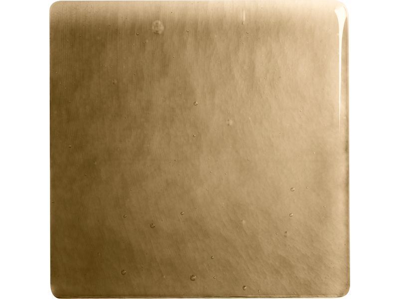 KOHLER K-1095352-G7 Glass Sample (Sandalwood)