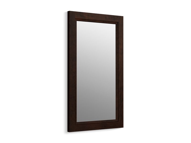 KOHLER K-99665 Damask Framed mirror