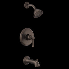 Moen UT2183 M-Core 2-Series Tub/Shower