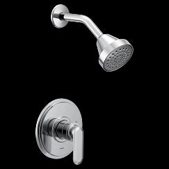 Moen M-Core 2-Series Shower Only