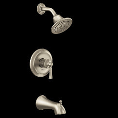 Moen M-Core 2-Series Tub/Shower