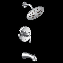 Moen M-Core 2-Series Rs Tub/Shower