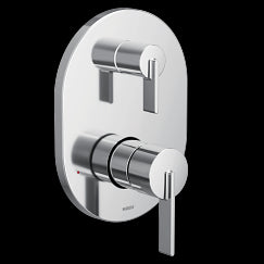 Moen UT3331 M-Core With Transfer M-Core Transfer Valve Trim