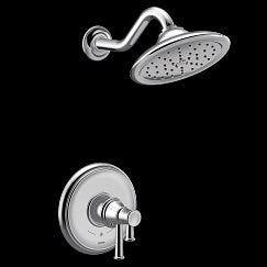 Moen Belfield M-Core 4-Series Shower Only