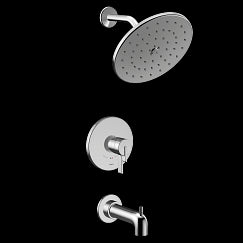 Moen Cia M-Core 4-Series Tub/Shower