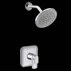 Moen Rizon M-Core 4-Series Shower Only