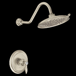 Moen M-Core 2-Series Shower Only