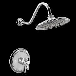 Moen M-Core 4-Series Shower Only