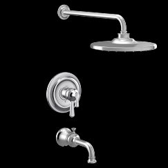 Moen M-Core 4-Series Tub/Shower