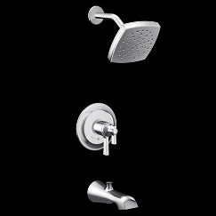Moen M-Core 4-Series Tub/Shower
