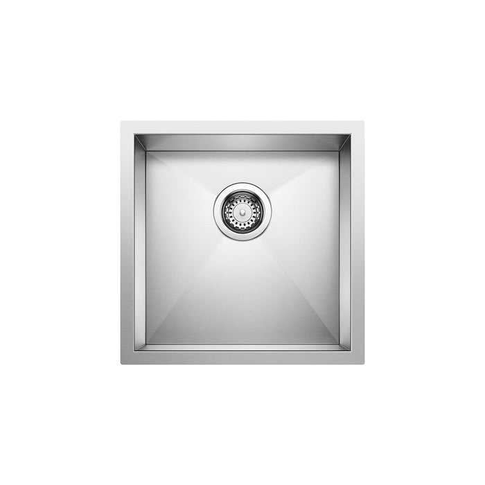 BLANCO 443049 Quatrus R0 Bar Sink