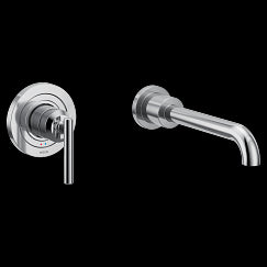 Moen One-Handle Tub Filler