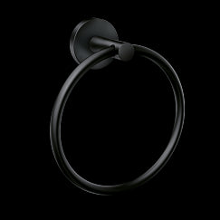 Moen Towel Ring