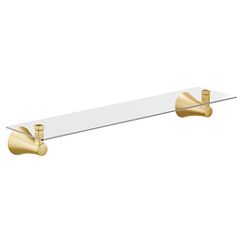 Moen Vanity Shelf
