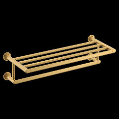 Moen Towel Shelf